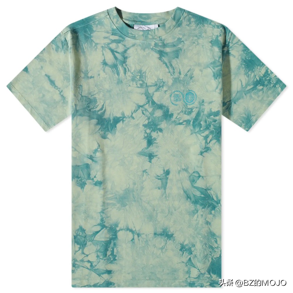 t恤的流行风格有哪几种,t恤时尚小贴士