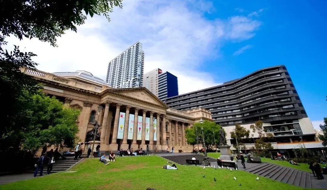 合作大学｜助你跃入南半球的“哈佛”—新西兰怀卡托大学