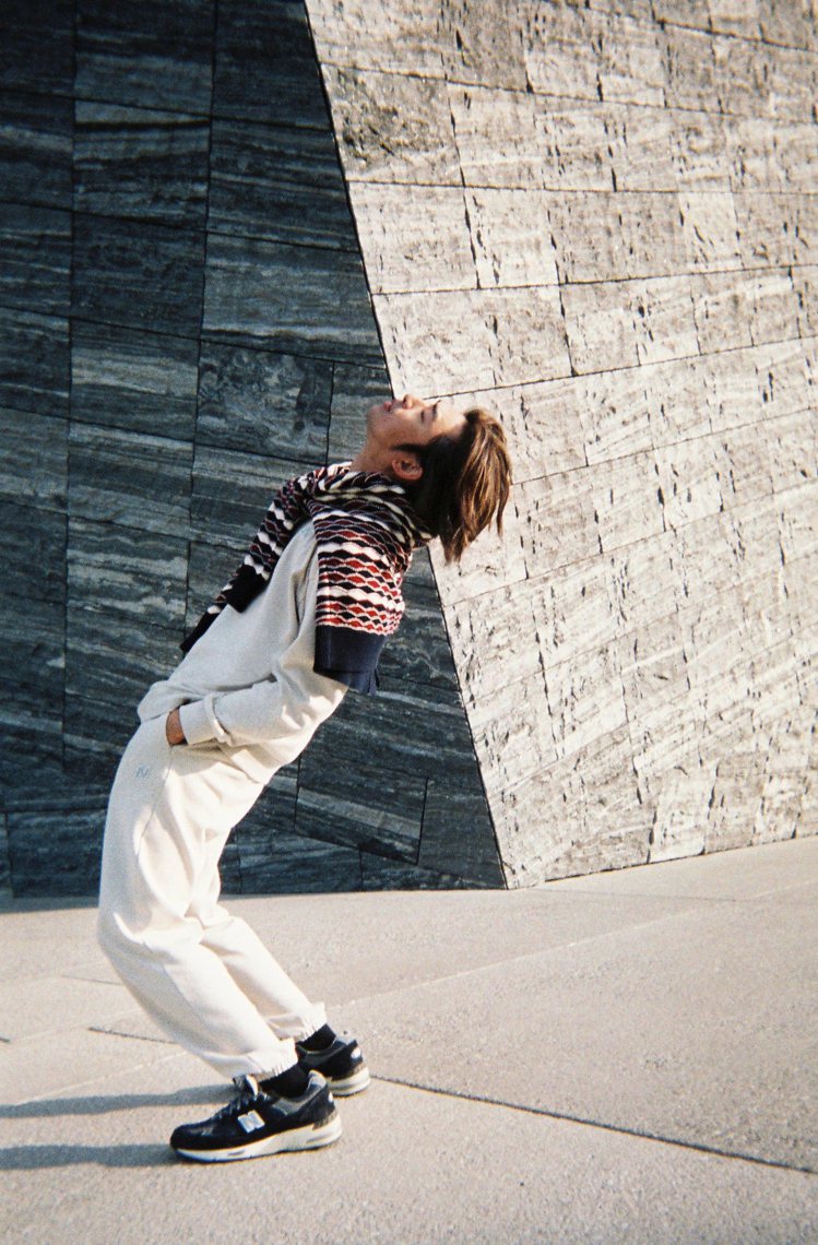 这根本不是广告!陈柏霖帅穿潮鞋带你玩遍东京深入「巷仔内」景点