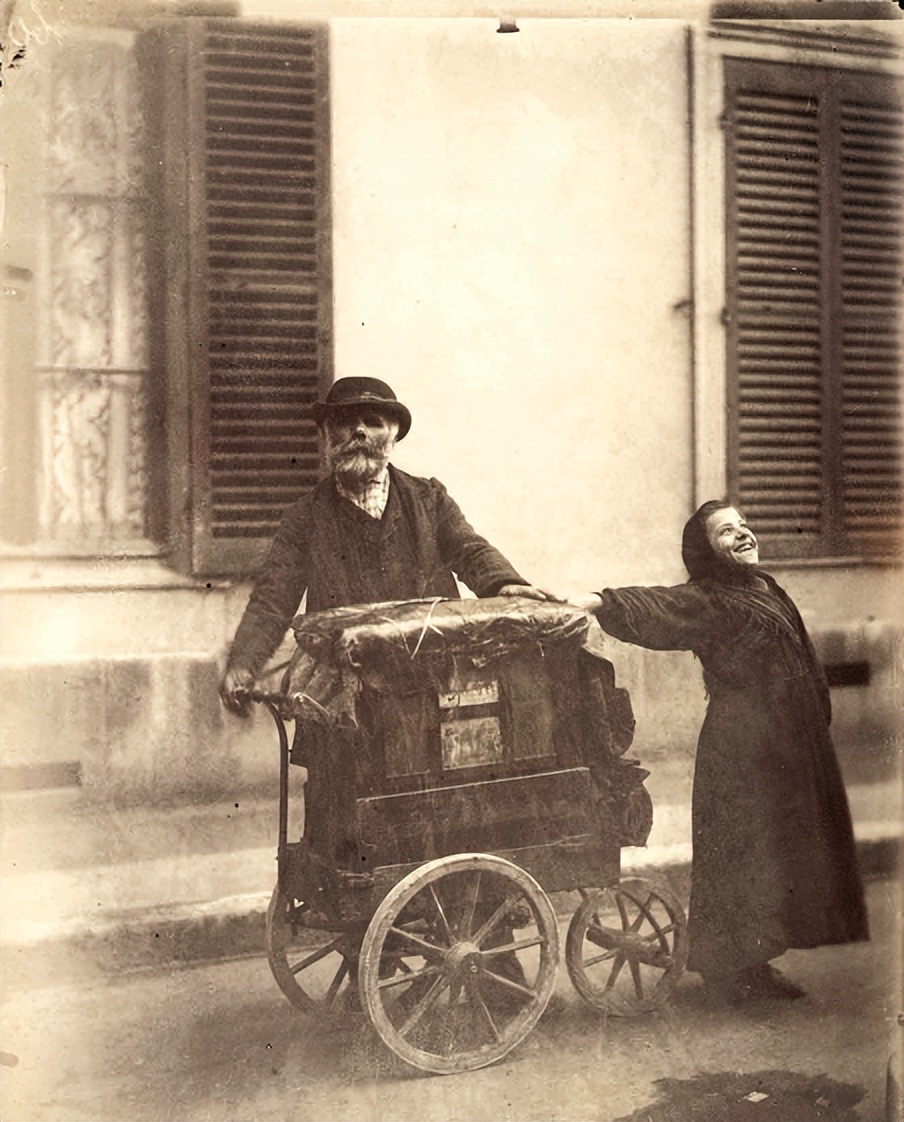 摄影小白必学之极简摄影,读懂摄影作品