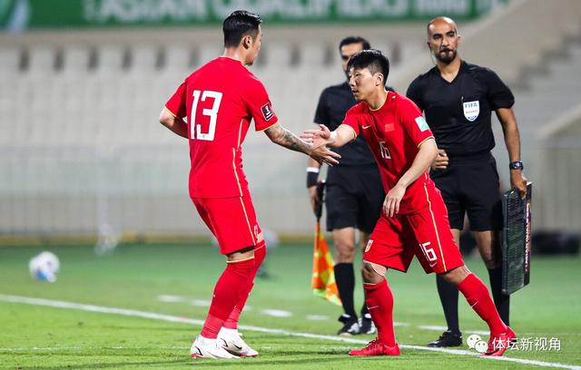 中国男足逆转,中国男足在0-2的情况下有翻盘史吗