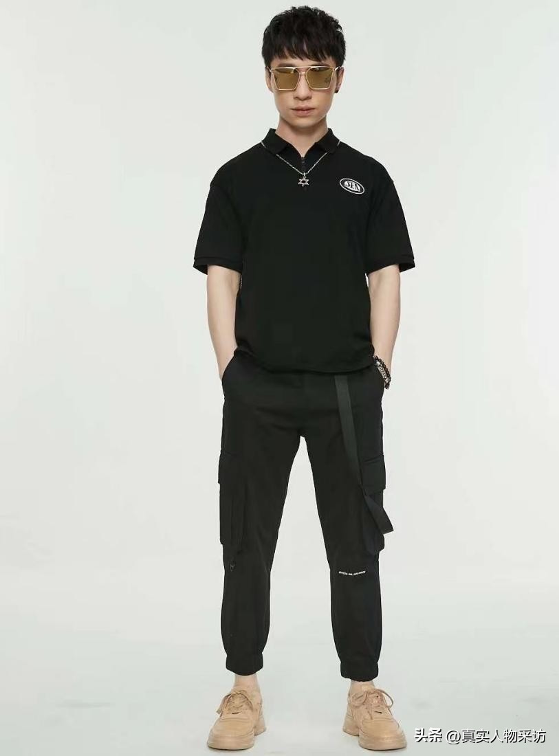 我,广东人,毕业即创业,亏损千万后去非洲,敢想敢做的创一代