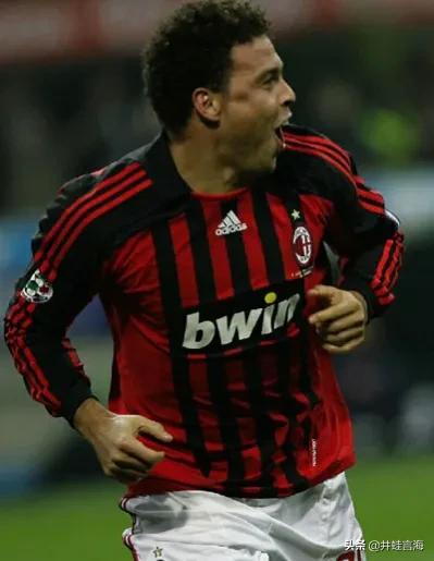 罗纳尔多百米速度,罗纳尔多百米带球速度