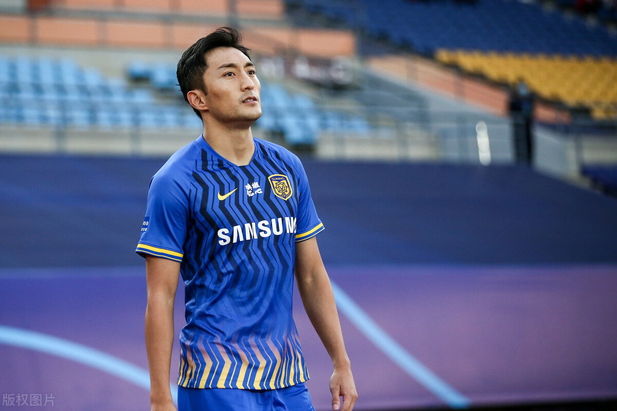 曝李章洙将接手深足史晓燕,李章洙加盟山东鲁能泰山