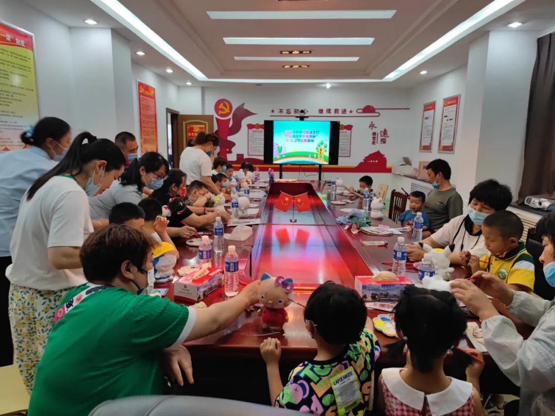 致敬所有人的童年,致敬小朋友