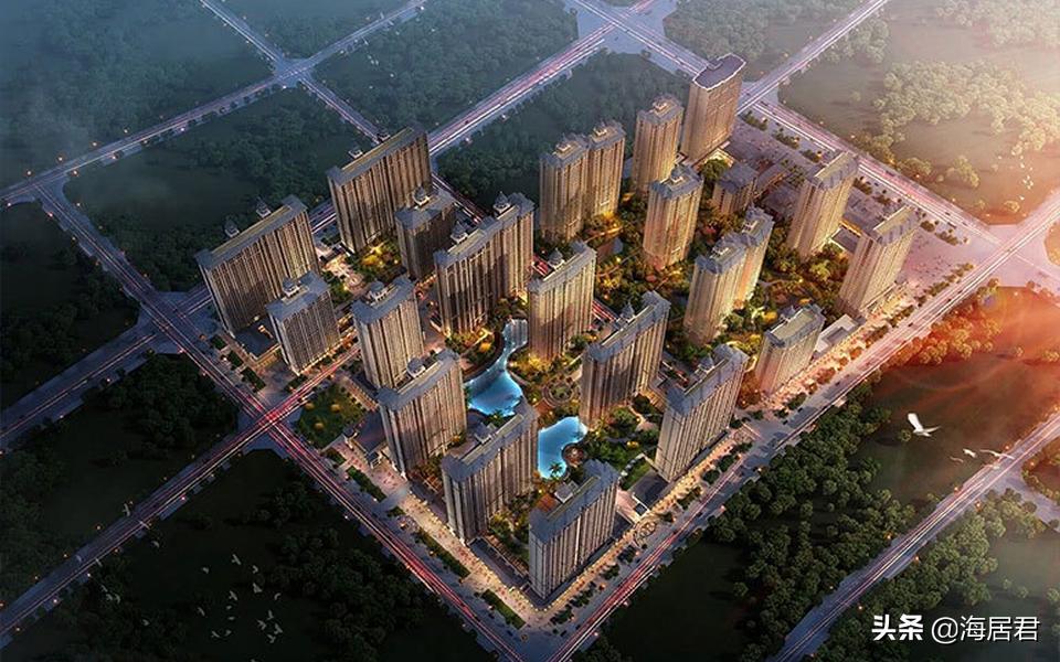 2089套！三亚21个商品房项目价格备案，普通住宅均价约32099元/平