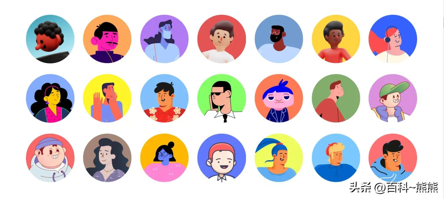 天下没有免费的午餐，但却有免费图库，你知道吗？