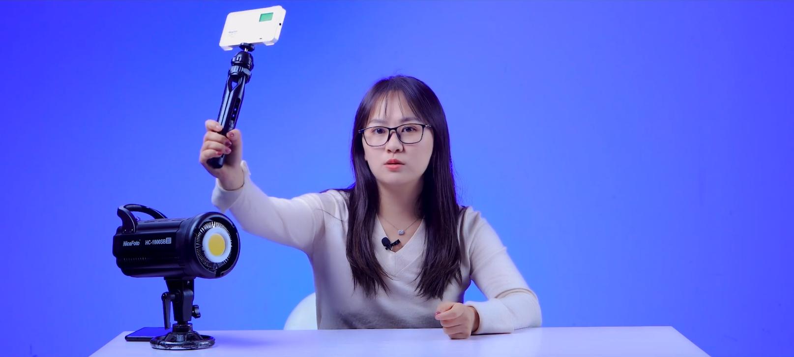 眼镜反光怎么处理,视频眼镜反光如何处理