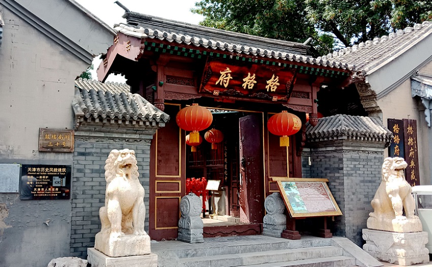 天津周边冷门海边,五一短途冷门自驾游天津