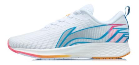 日常跑步鞋推荐性价比高李宁,初学跳绳需要买什么样的跑鞋