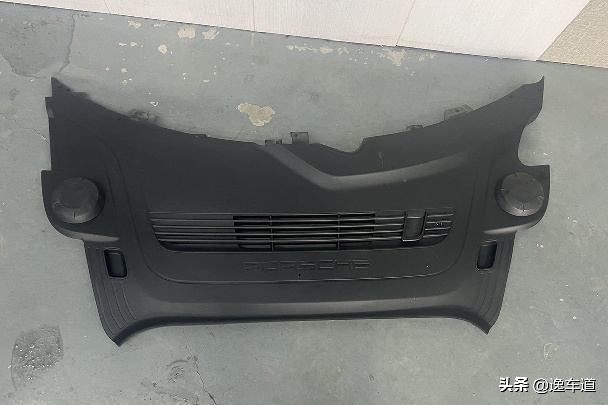 48万买的二手保时捷718，网友：电动座椅都没有，玩呢？