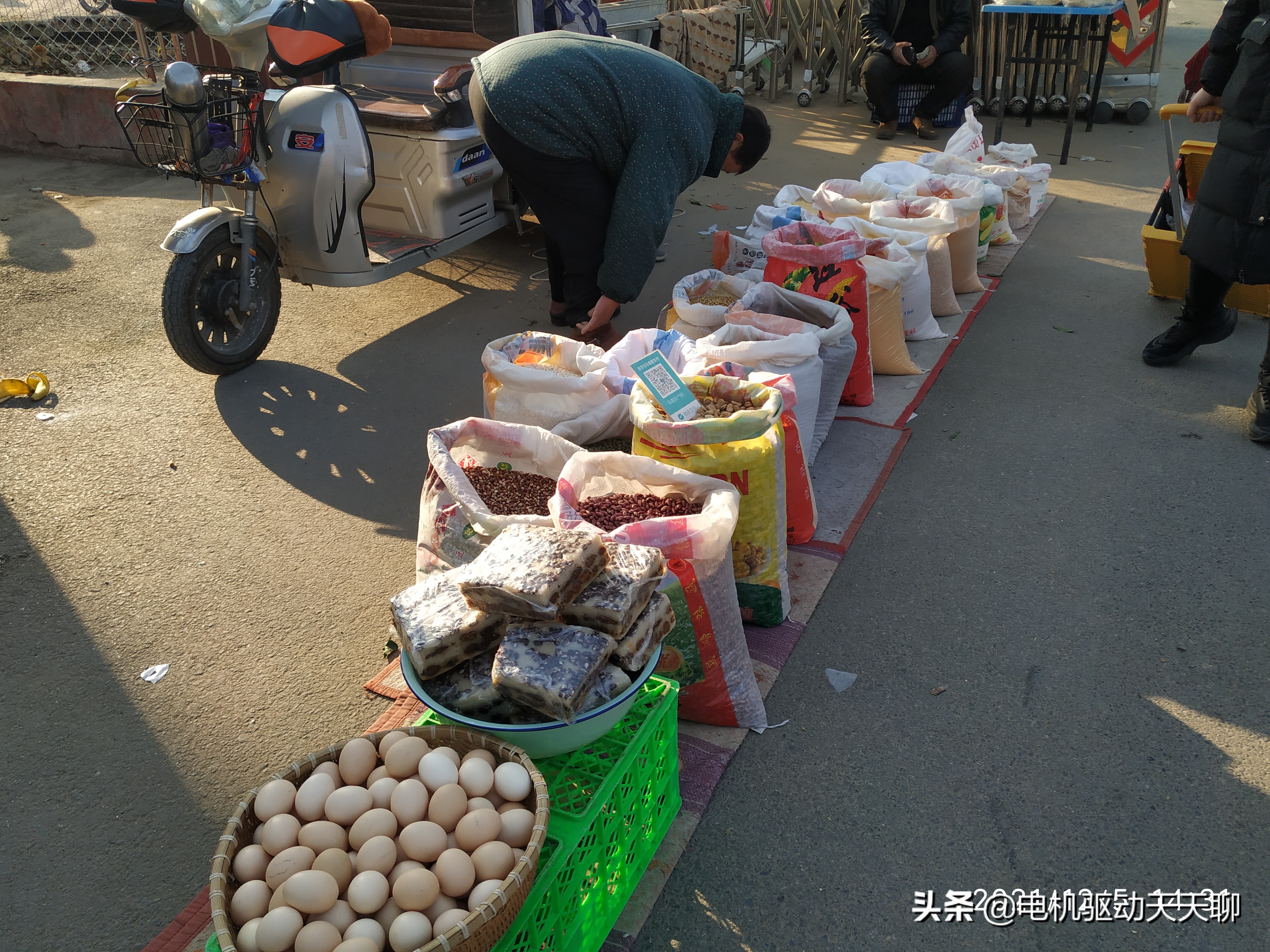 房山窦店田家园大集乘车路线,窦店田家园大集初几开