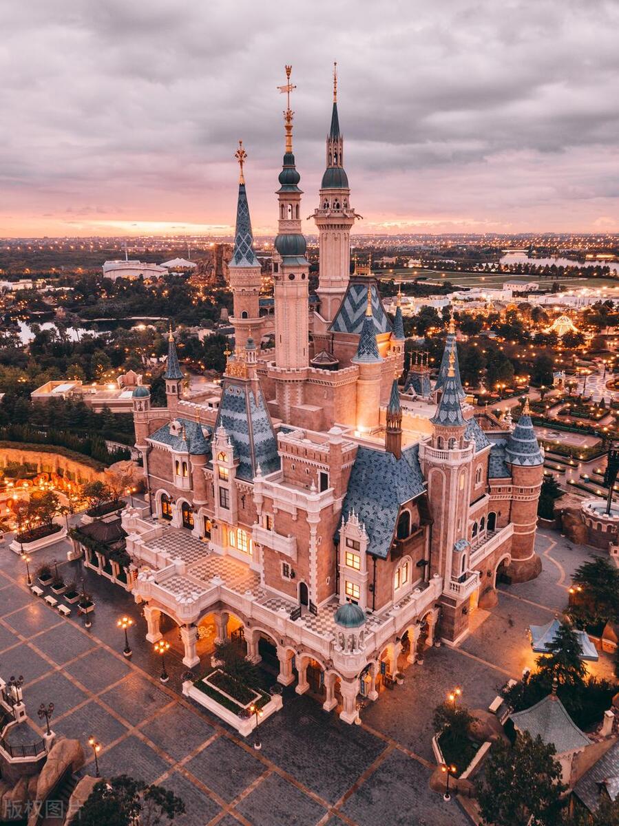 暑假旅游胜地亲子,暑假亲子好去处景点推荐