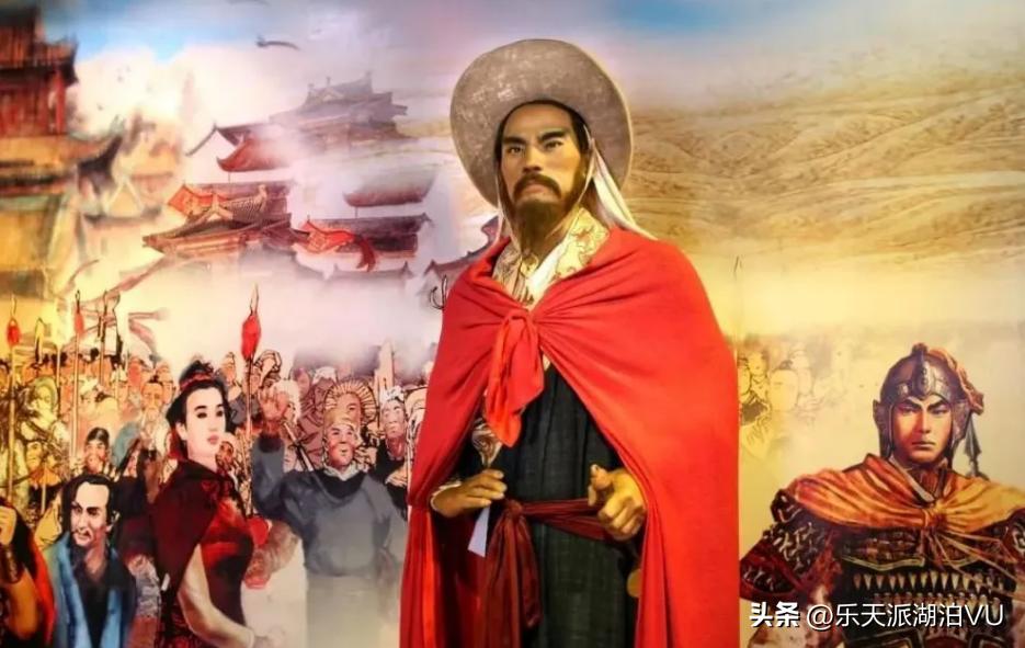 一分钟看完中国历史朝代版图,大明王朝历史纪录片3