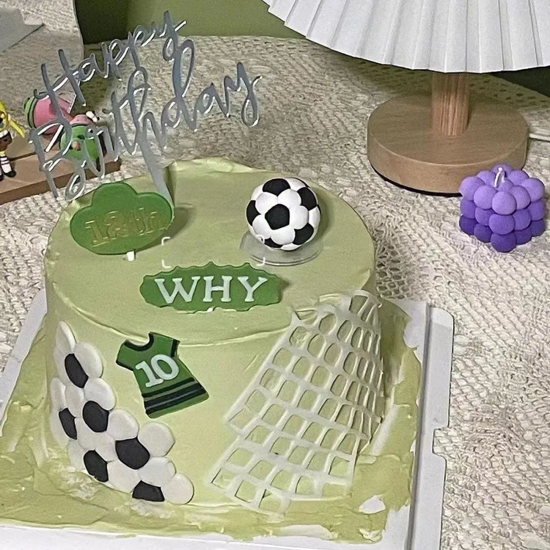 烘焙世界杯大赛,燃情世界杯2018