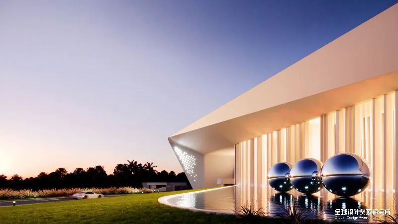 伦敦杰出地产大奖申报,伦敦杰出地产大奖