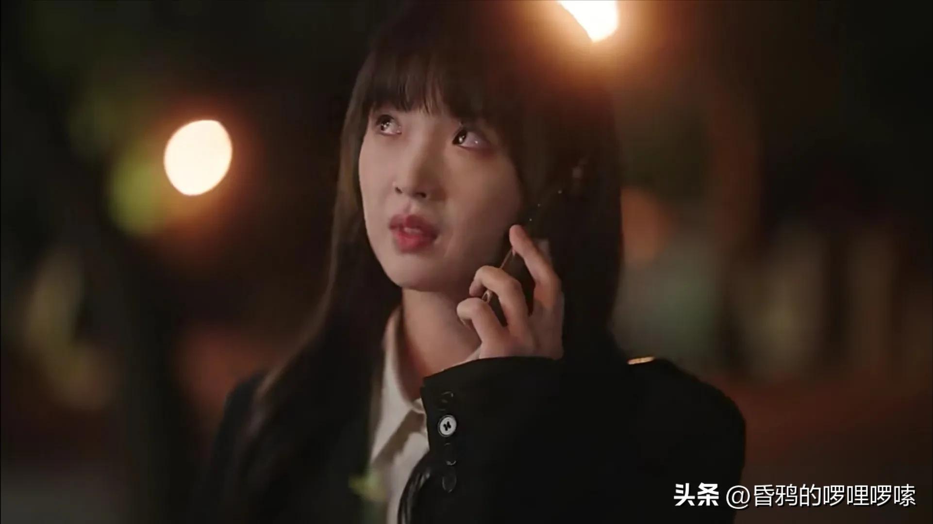 柯基混剪当我飞奔向你青春校园剧,当我飞奔向你开头独白青春校园