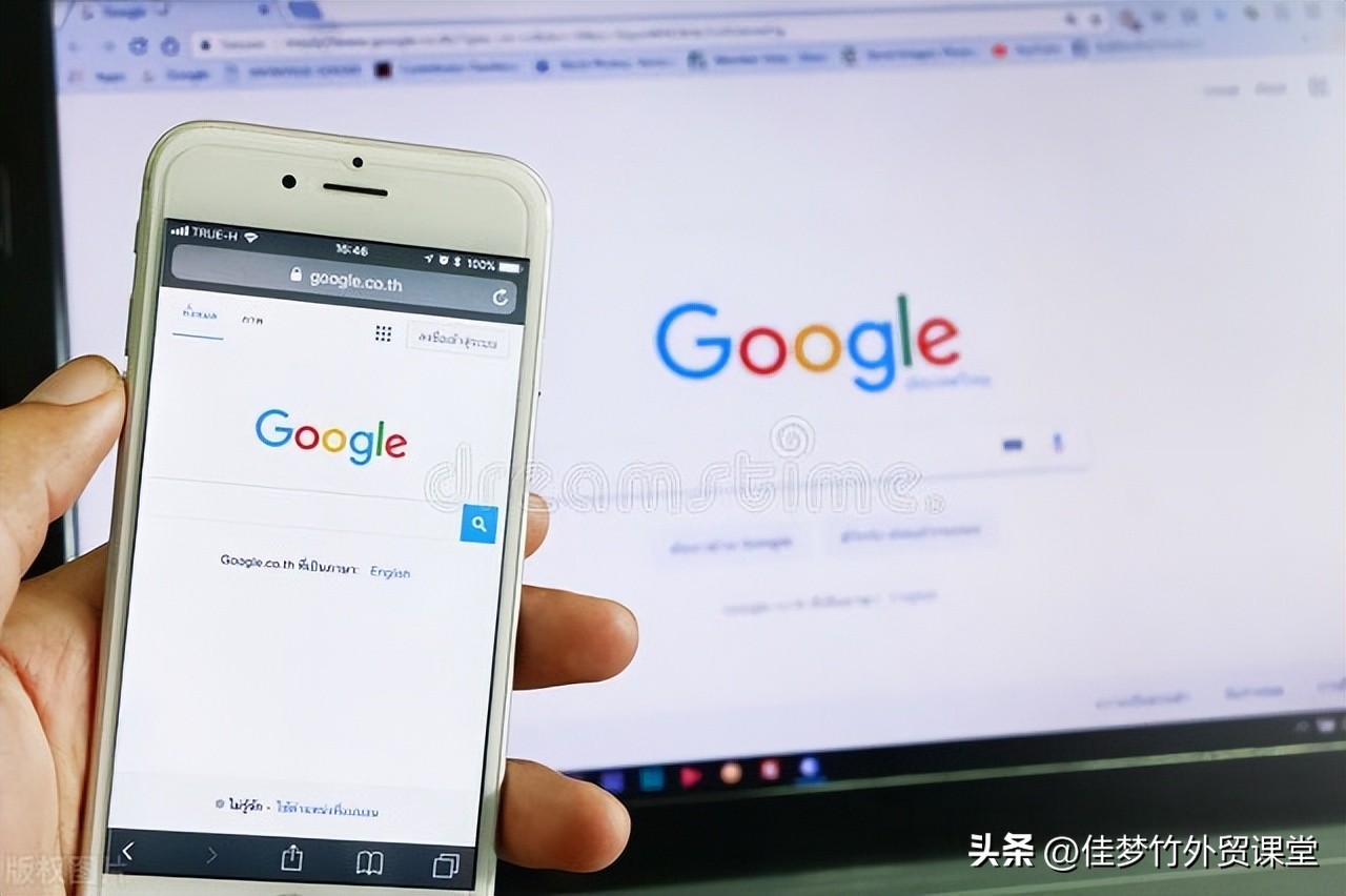 外贸怎么在谷歌找客户,做外贸怎么从谷歌免费引流