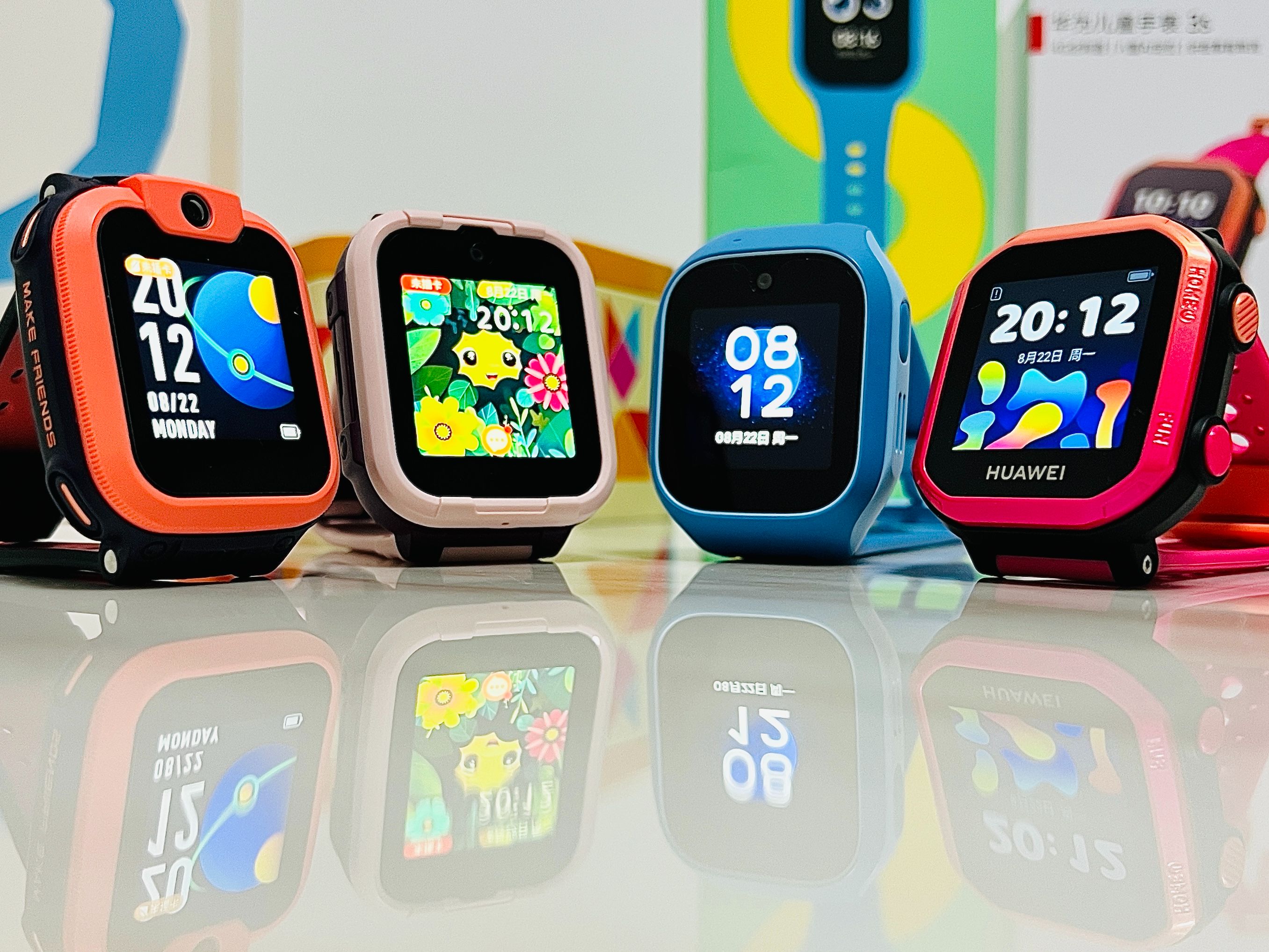 儿童手表米兔和360怎么选,米兔儿童手表选哪款