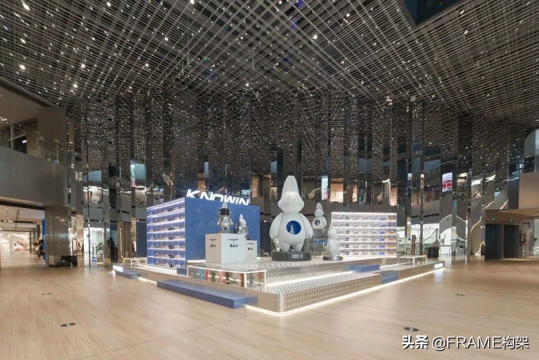 年轻人对设计的整体需求,年轻人喜欢的空间