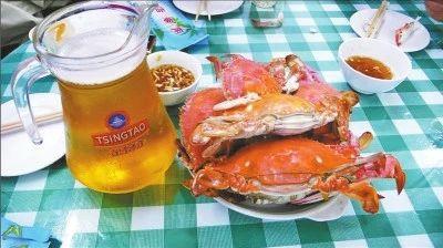 海鲜过敏湿疹怎么缓解,啤酒湿疹