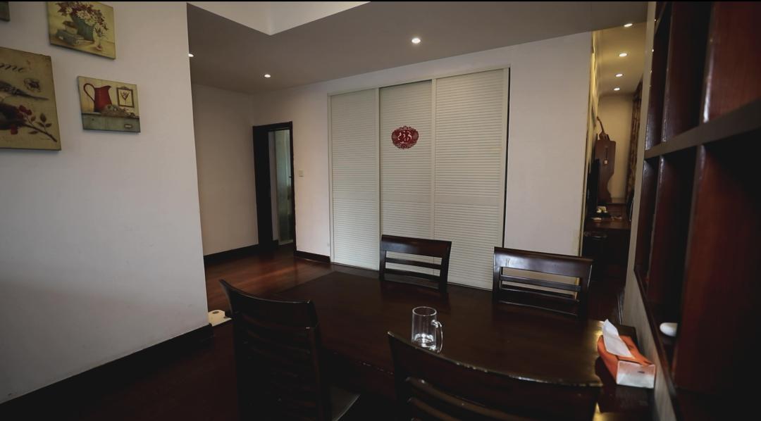 「电视案例」扩容这么装！140㎡三室巧改四室，邻居看了都夸