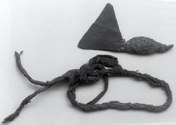 张德芳：丝绸之路上的丝绸——以河西出土实物和汉简为中心