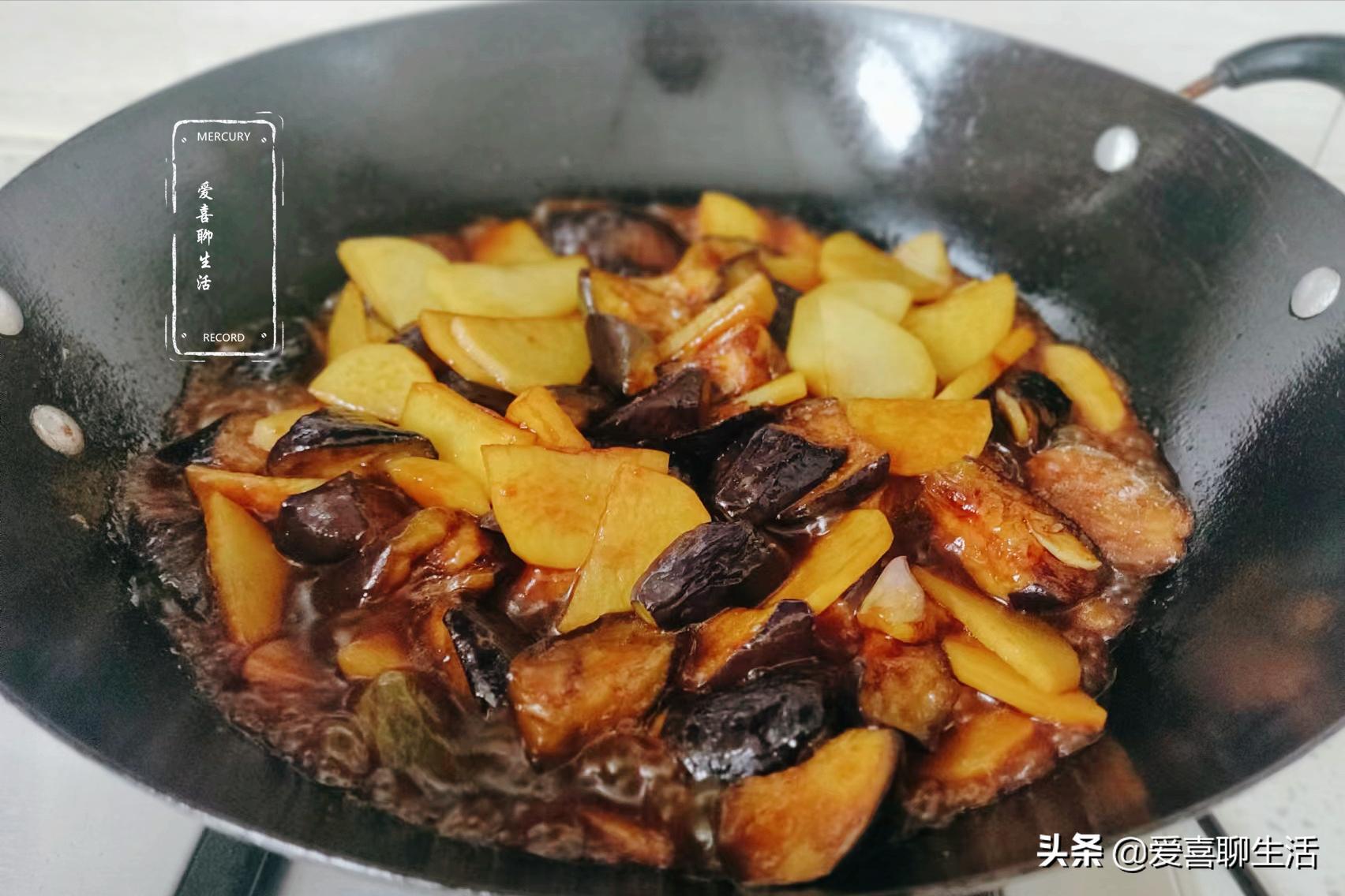 夏季，大鱼大肉不如它，应季又便宜，我隔天做一次，家人都好喜欢