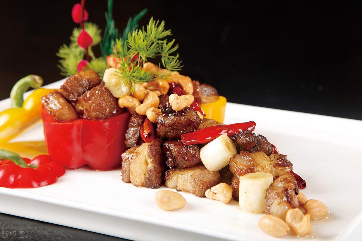 你不知道的地方特色美食——澳大利亚篇11澳洲肥牛