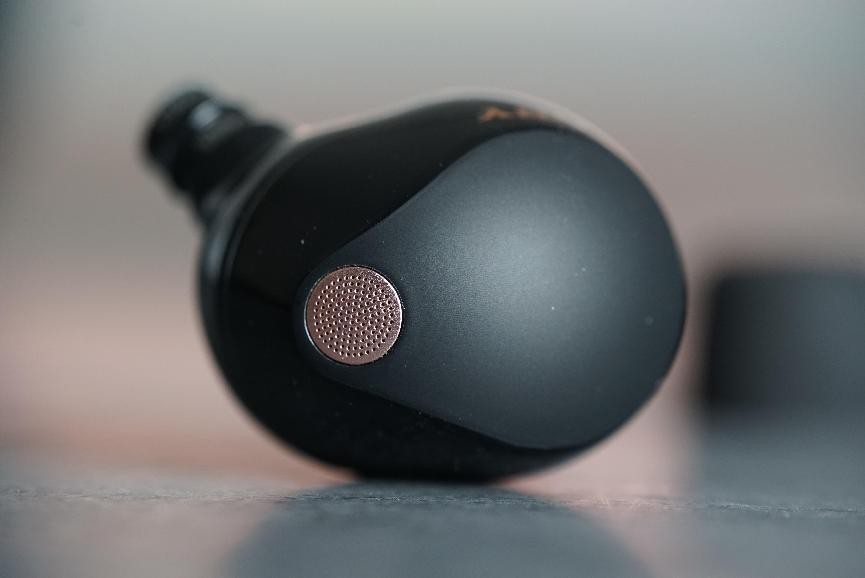 索尼wf1000xm5怎么设置降噪级别,索尼wf1000xm5降噪豆耳蜗测试