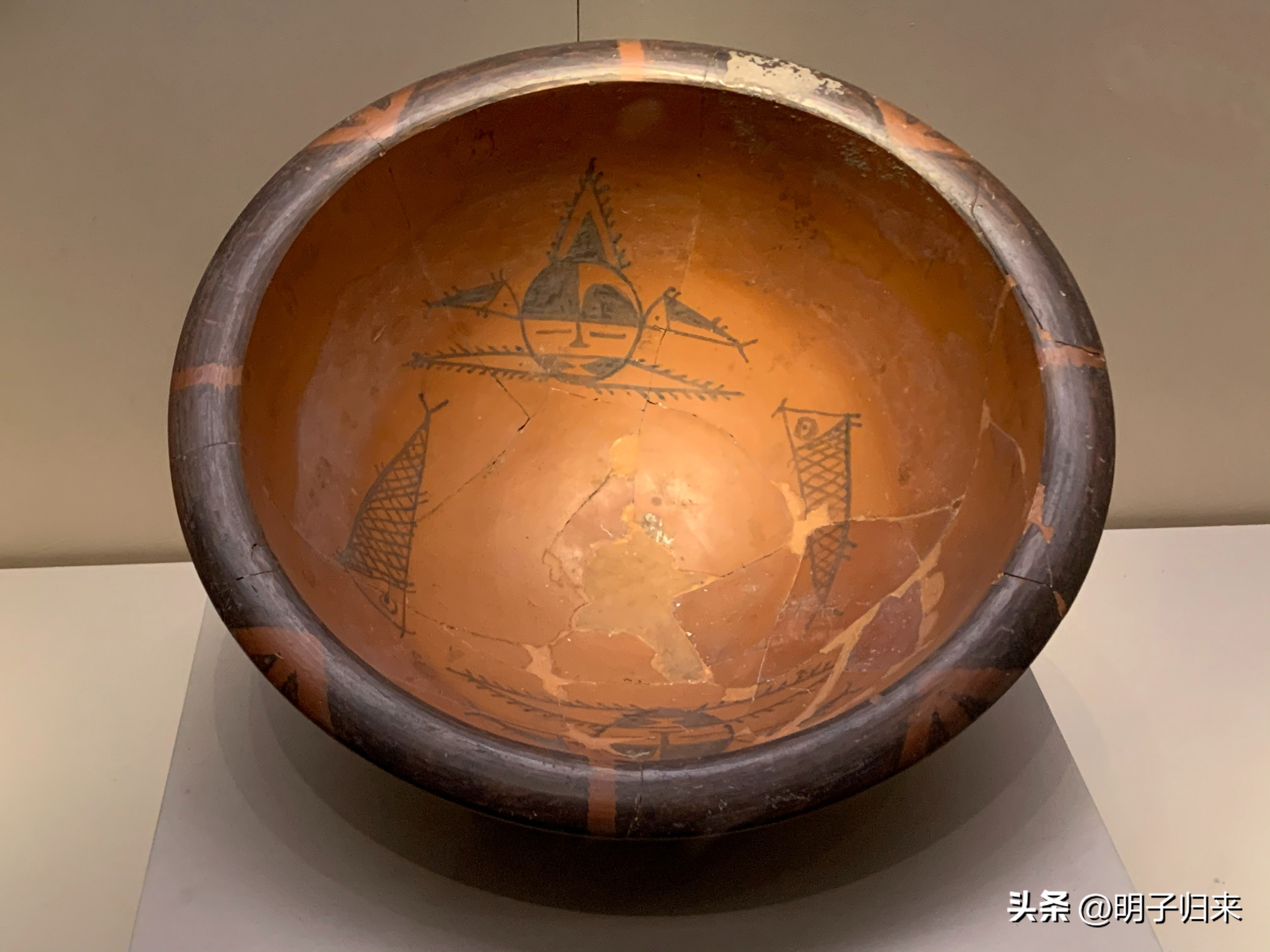 京畿旧梦：国博之洪荒星斗