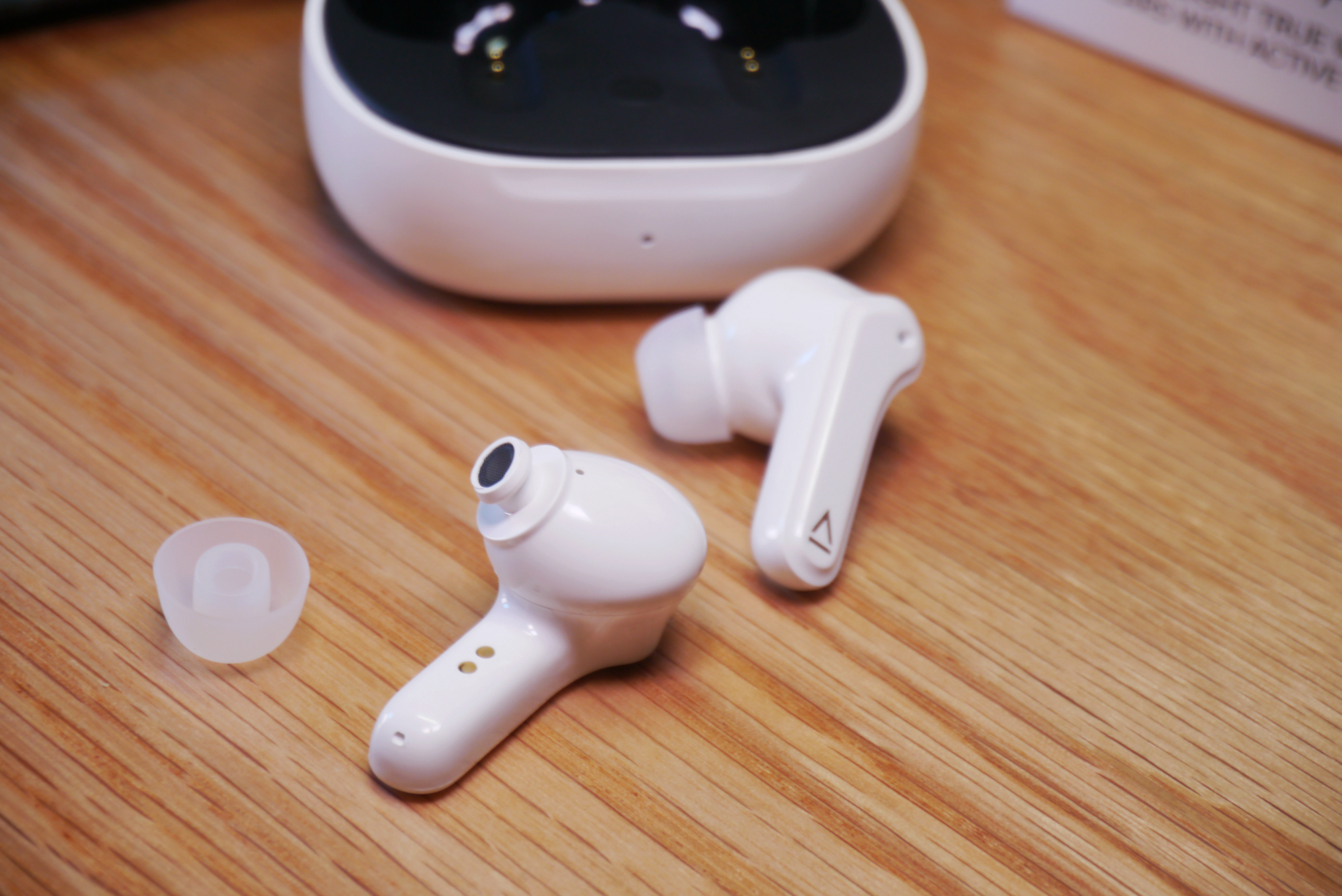 性价比高的蓝牙耳机tws,性价比高的tws降噪耳机