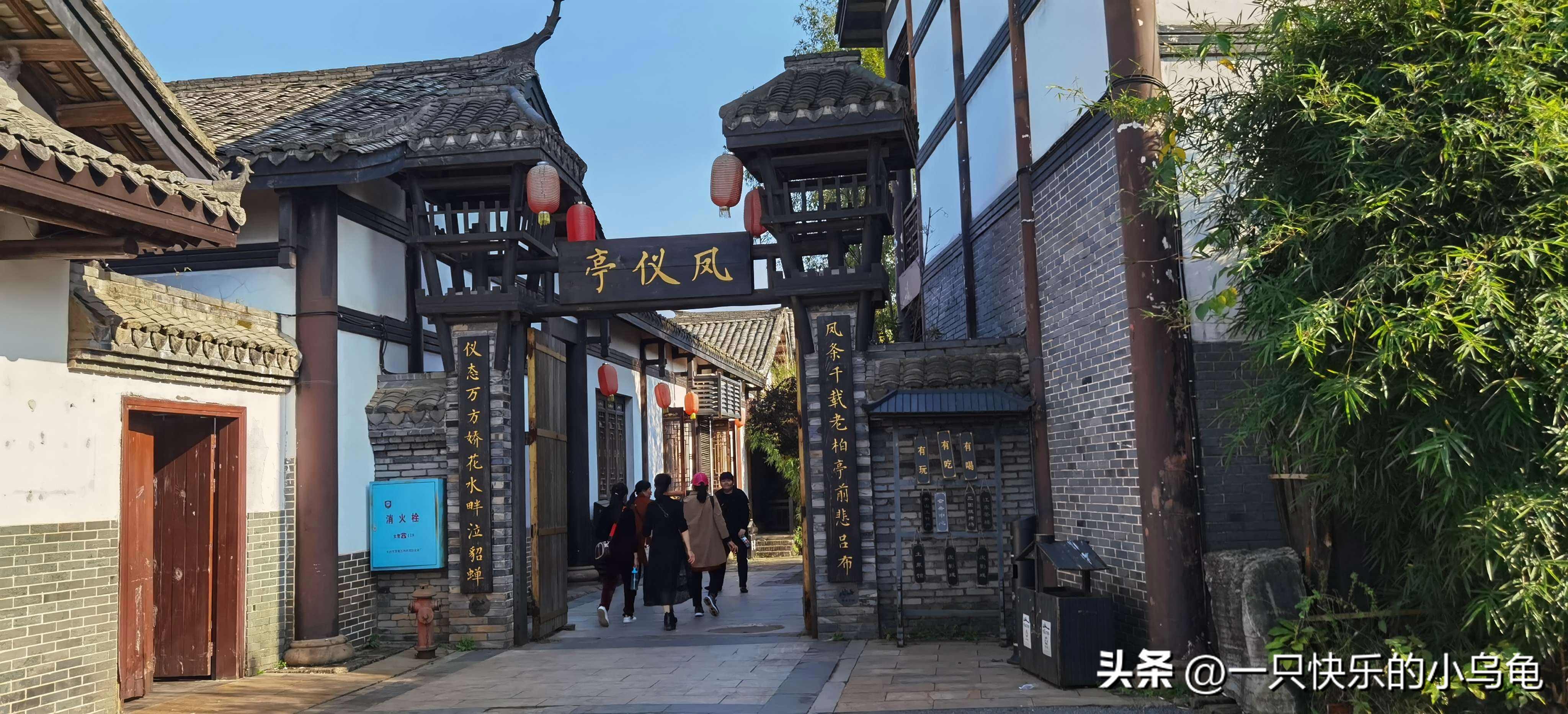 长沙周边游免费古镇攻略,长沙旅游周边古镇有哪些