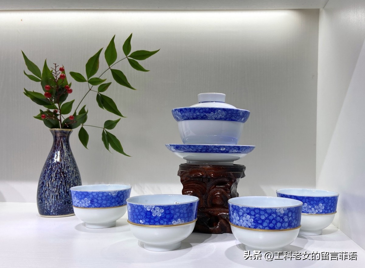 景德镇有哪些物美价廉的小玩意儿,景德镇的东西质量不错吧