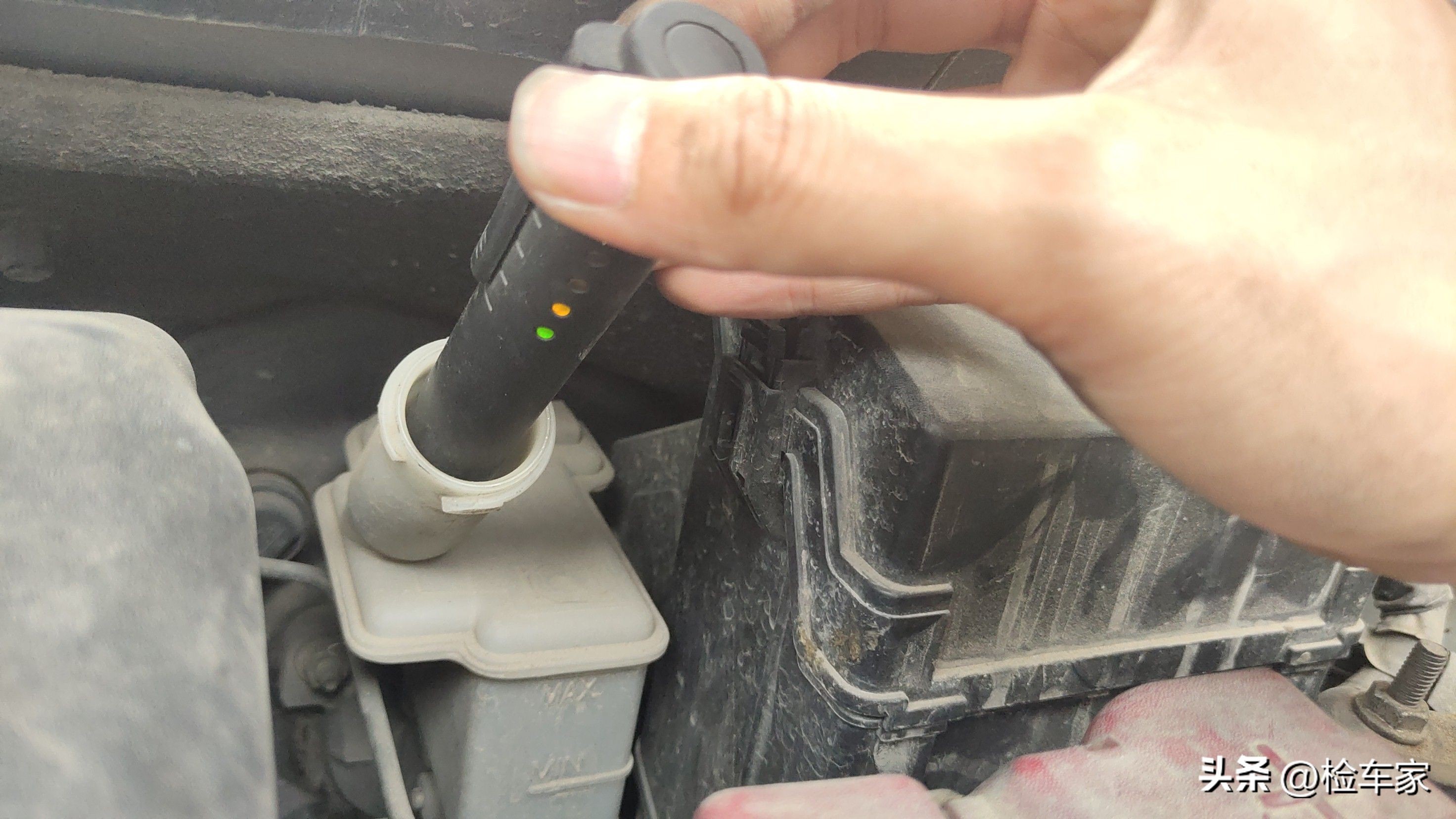 四万块钱买台7年日产阳光值不值,8年的车才2.5万多公里