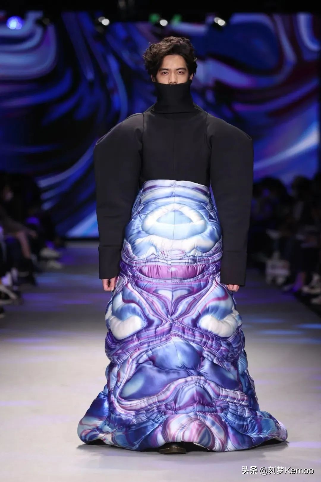 2024台北时装周vogue,台北时装周是土味大赏吗