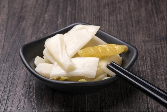 春笋最独特的做法,春笋的家常做法为啥会苦