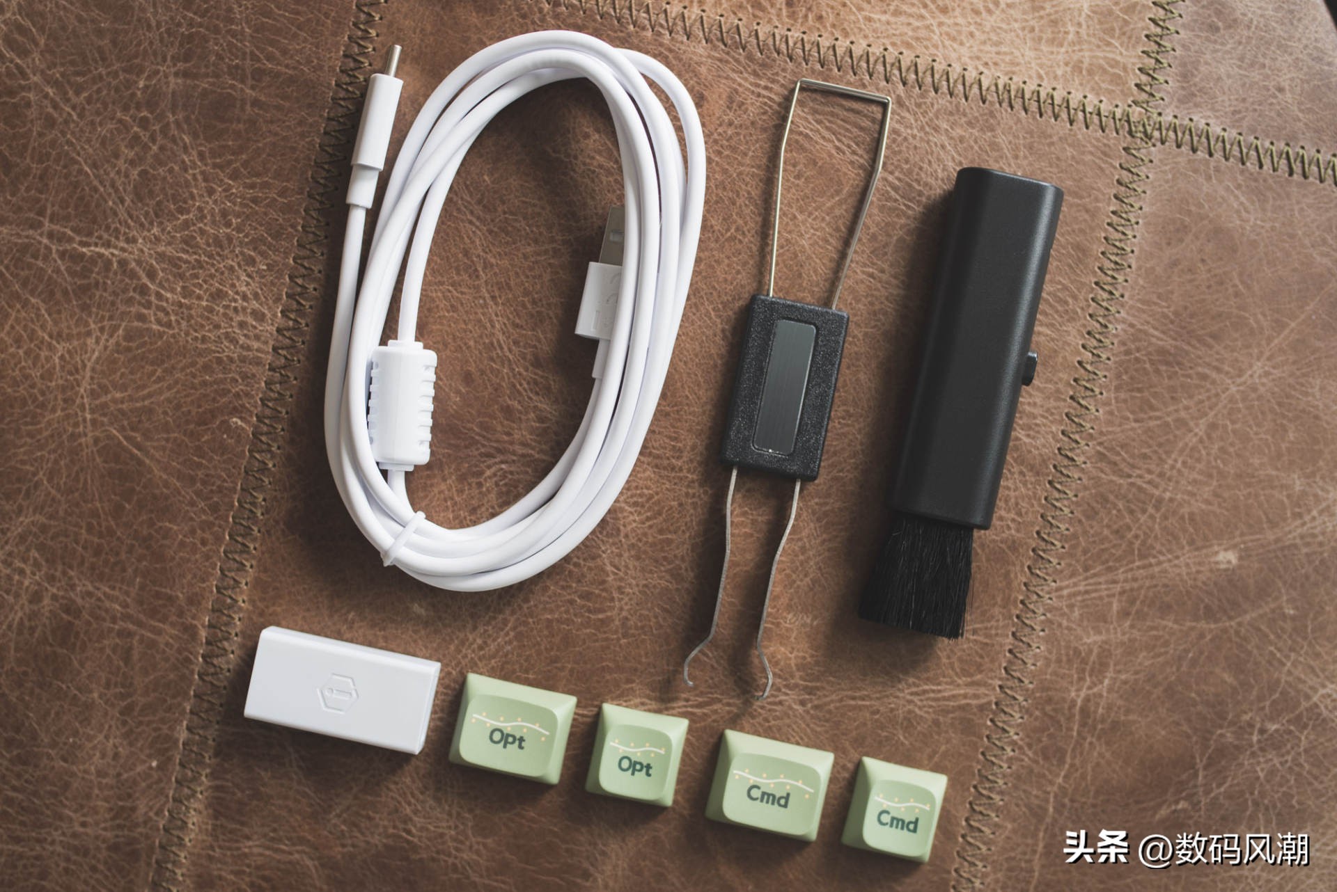 zx75键盘测评,zx7键盘