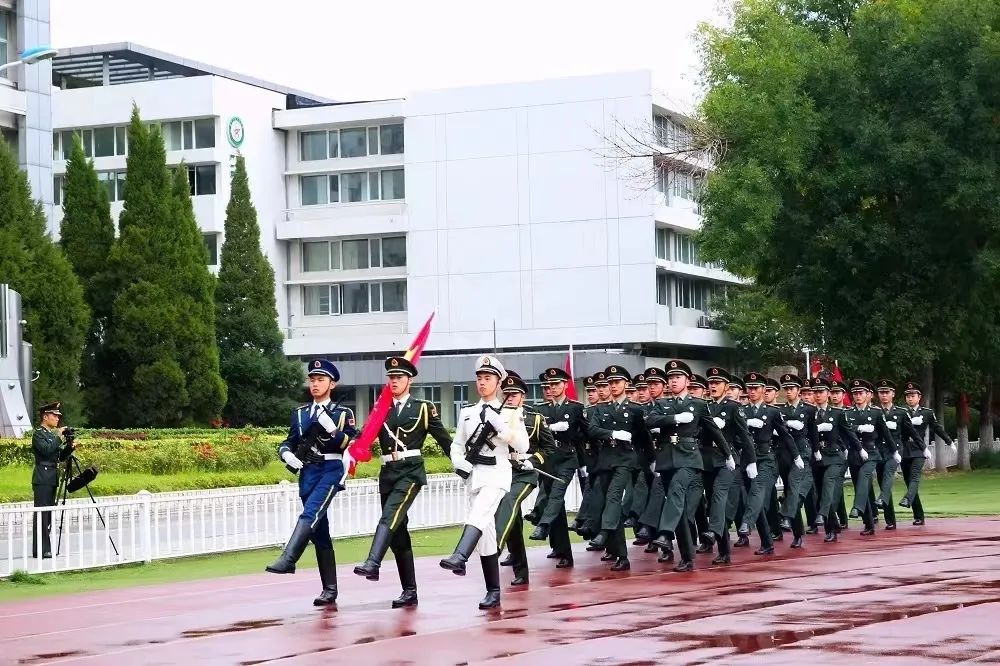 当军医的真实感受,如果想当军医该怎么做