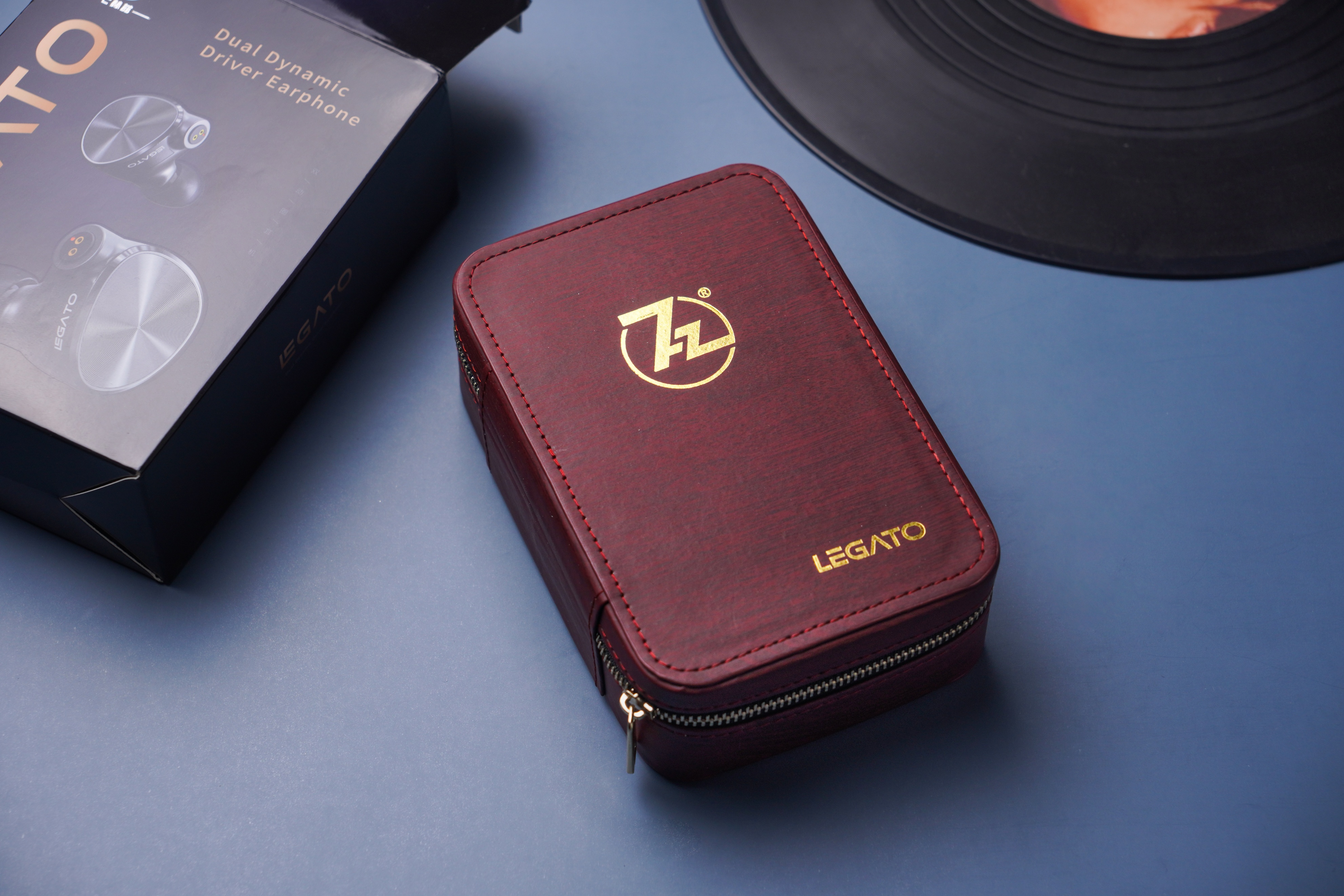 双圈的威力，一定很猛吧？聊聊七赫兹的Legato