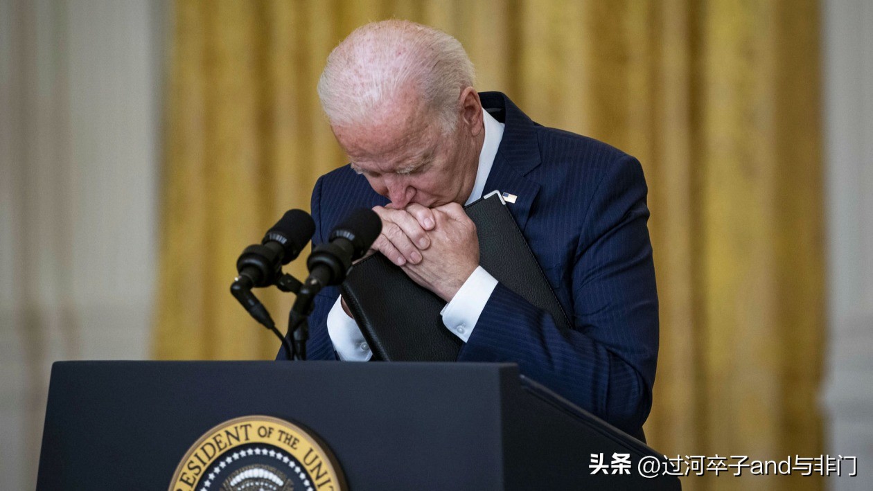 美国现在想的是：怎么把台湾卖个好价钱