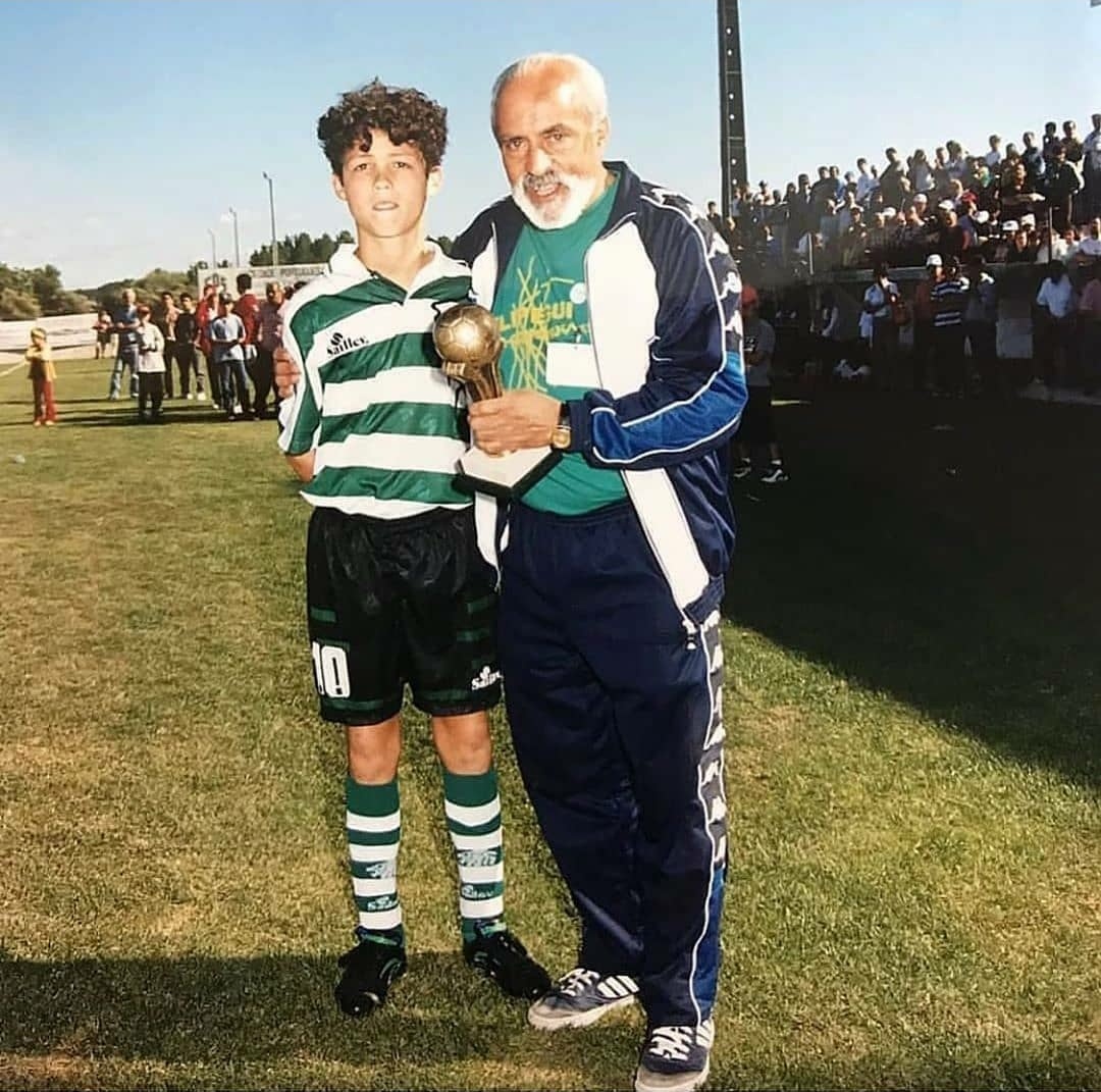 马德拉岛的小男孩,马德拉岛的男孩