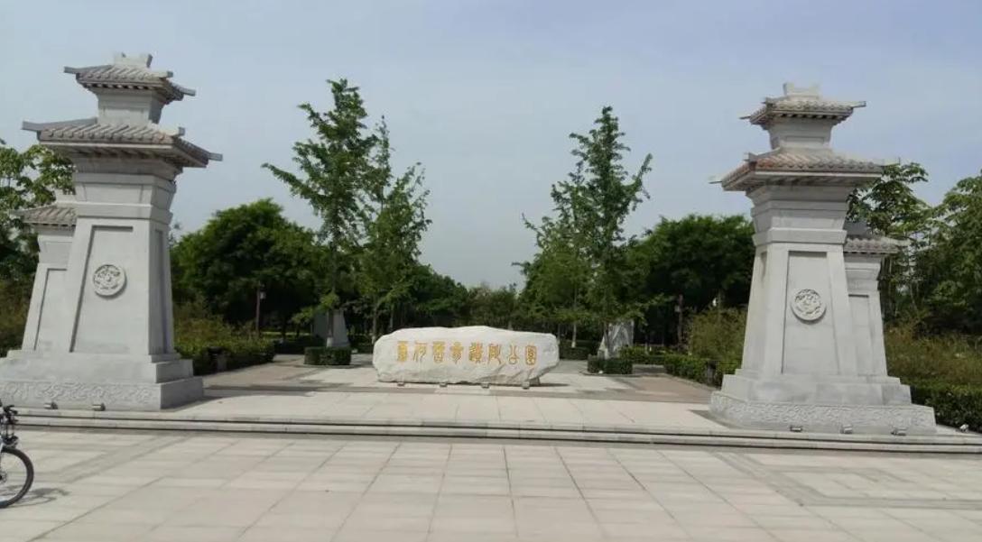 2013年发现上官婉儿墓，各地姓上官的人急了，专家：咋这么齐心？