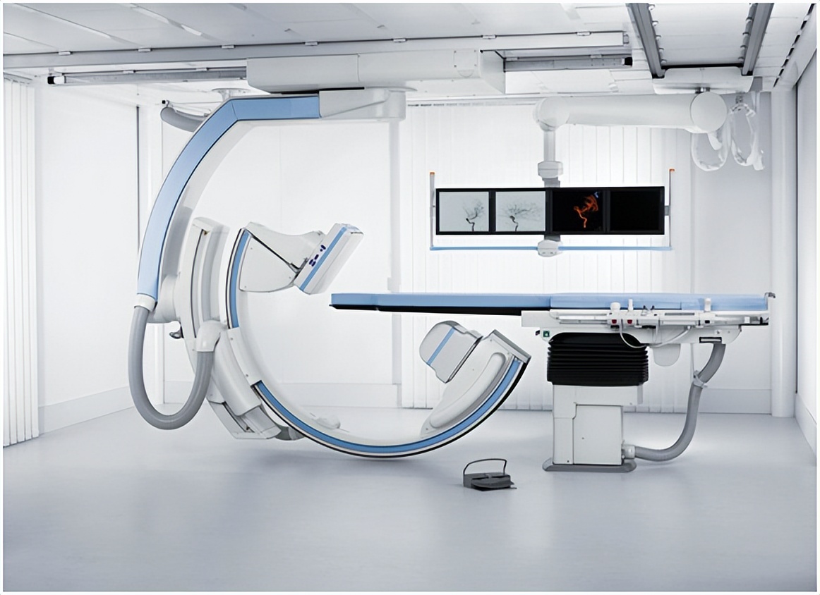 宫颈癌出血介入止血效果,宫颈癌出血介入治疗