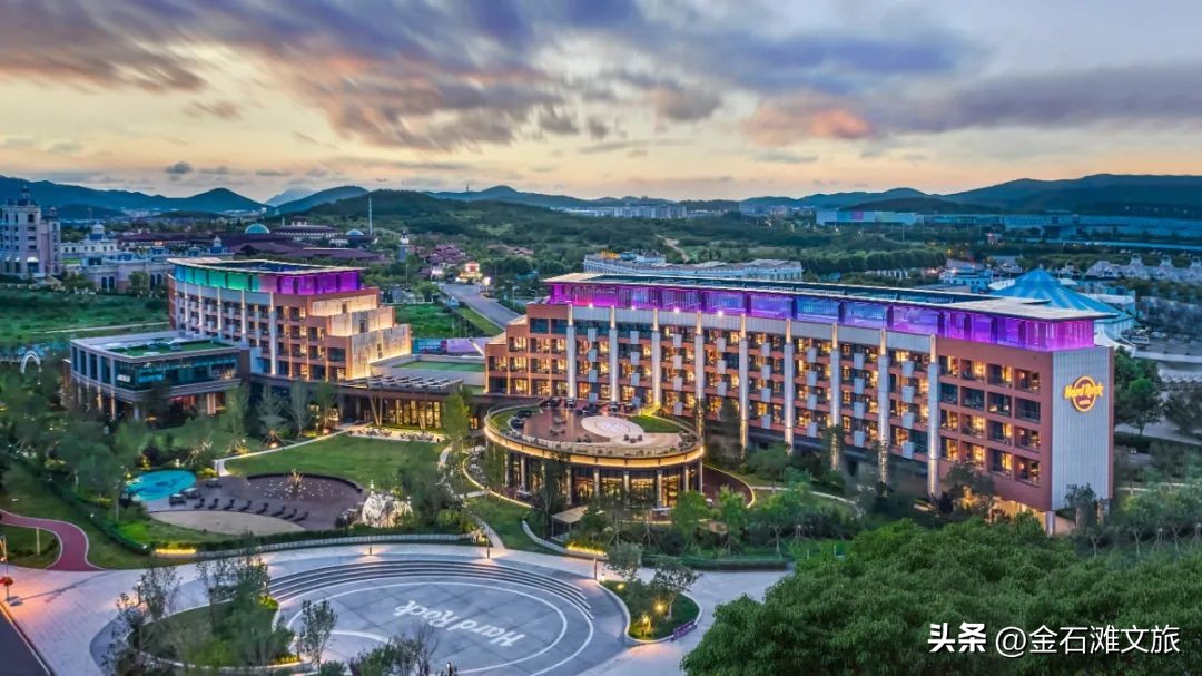 政企携手助推地方高质量发展,金石滩最严营商环境