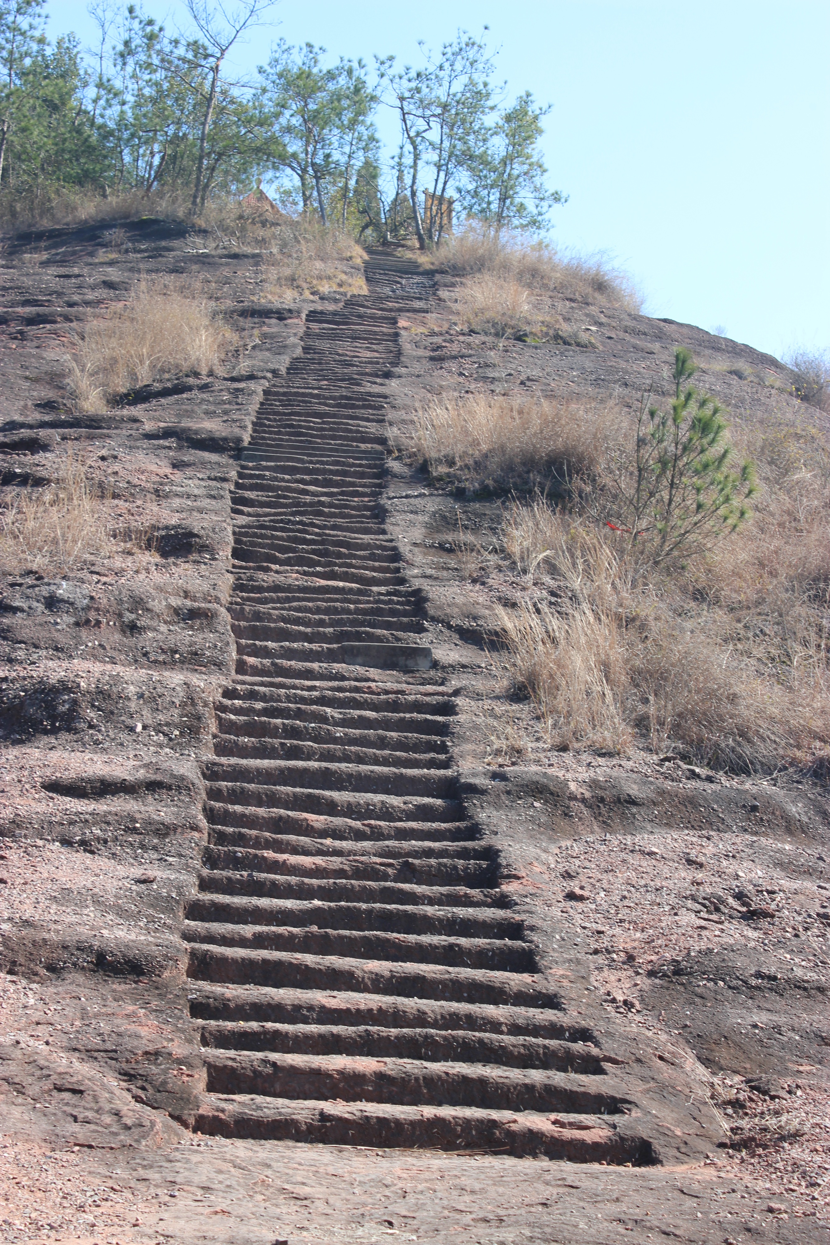 赣州周末出游攻略,春节赣州出发2-3天短途旅游