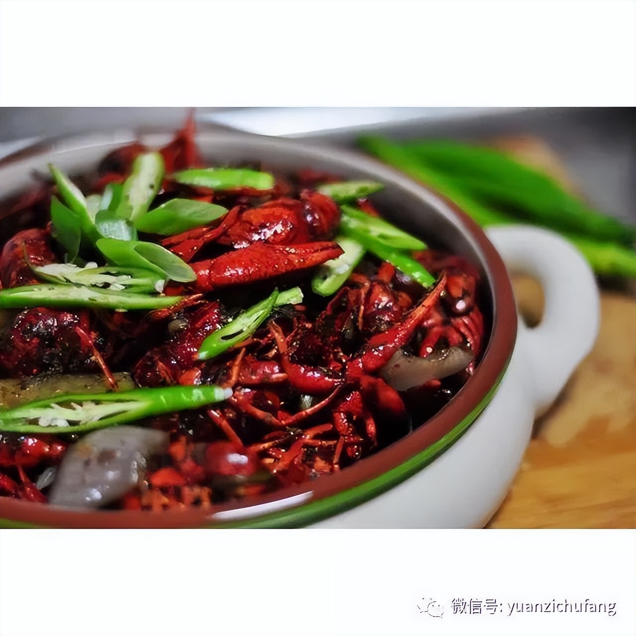 吃货必备多种小龙虾吃法,解锁让人陶醉的小龙虾吃法