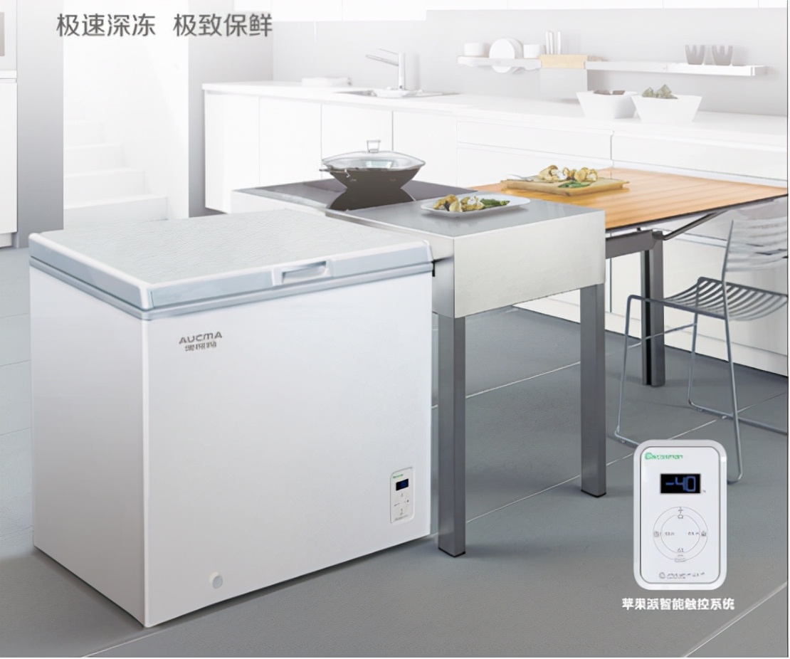 聚焦科技创新推进兴企强企,澳柯玛核心价值