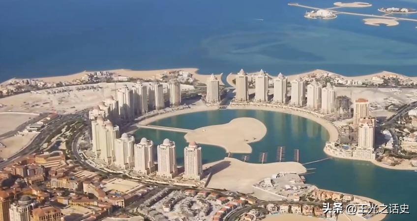 卡塔尔世界杯卡塔尔赚了多少钱,卡塔尔世界杯赚了多少钱