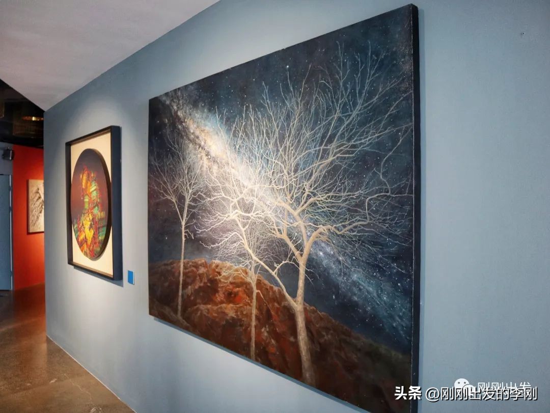 大连acx星海艺术中心8月展,大连星海文化艺术中心基本功